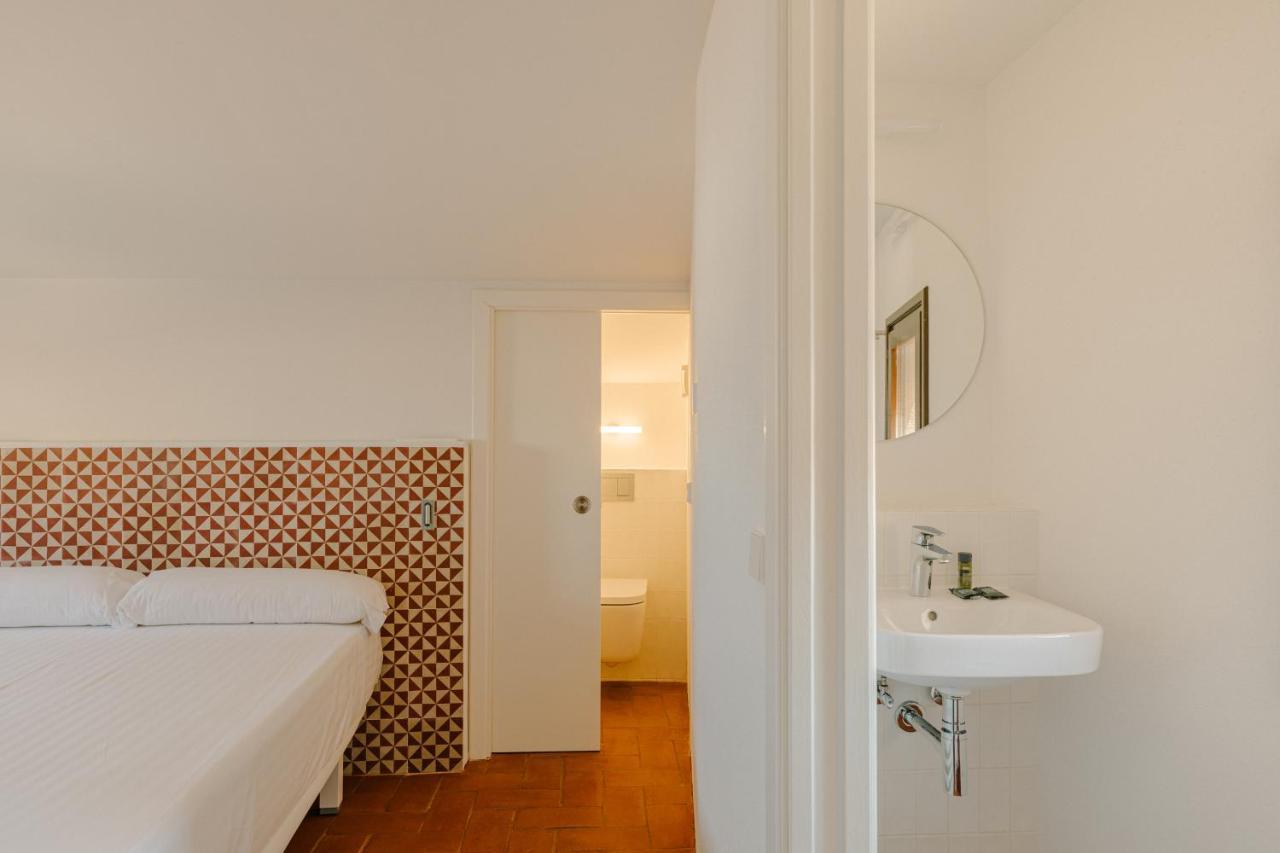 Flateli Santa Clara 31 Appartement Gerona Buitenkant foto