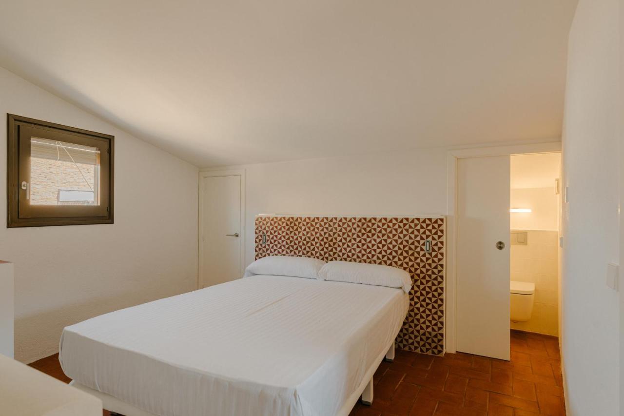 Flateli Santa Clara 31 Appartement Gerona Buitenkant foto