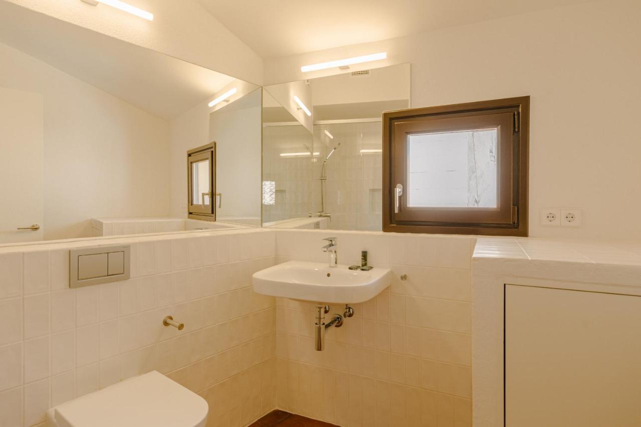 Flateli Santa Clara 31 Appartement Gerona Buitenkant foto